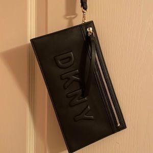 DKNY Clutch
